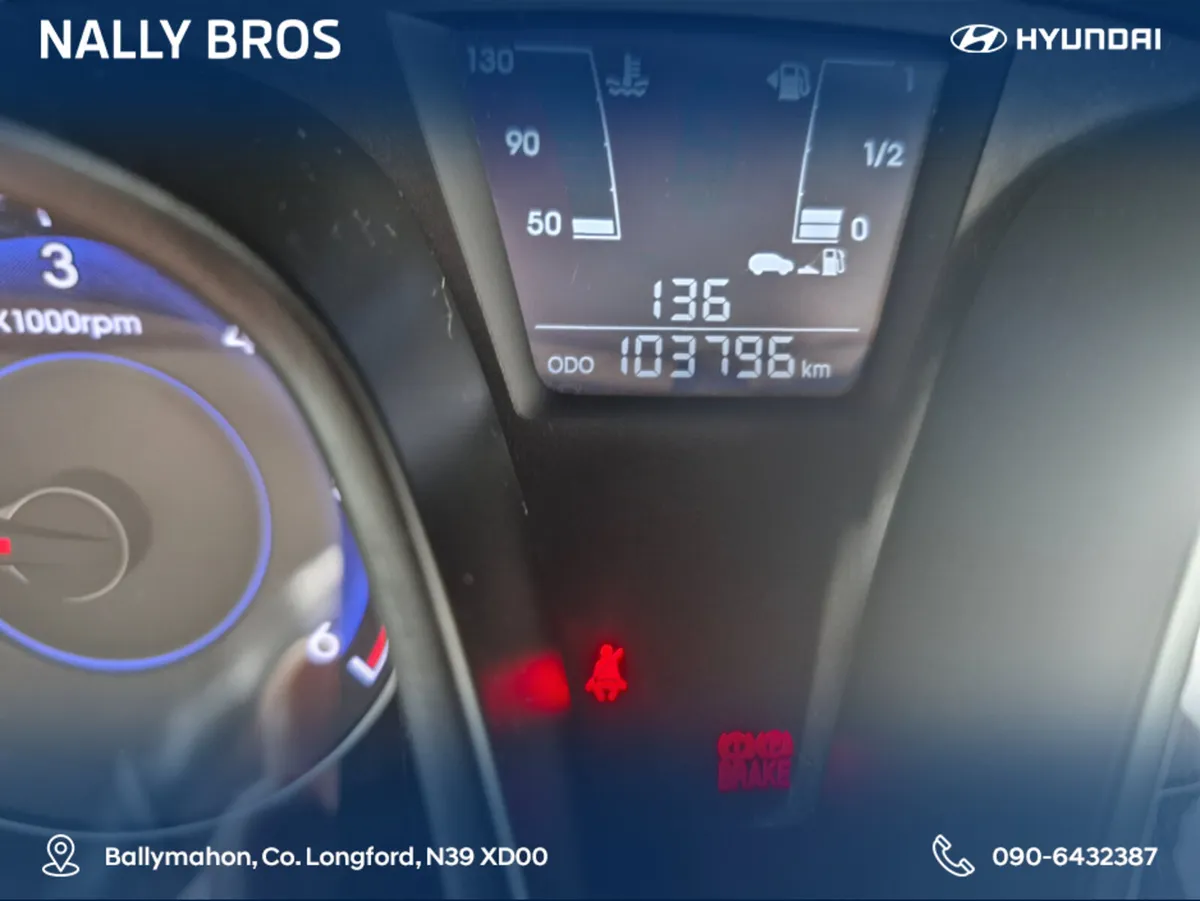 Hyundai ix20 1.4 5DR DELUXE 4DR - Image 4