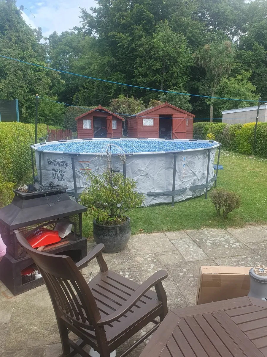 Swimming Pool - Image 1