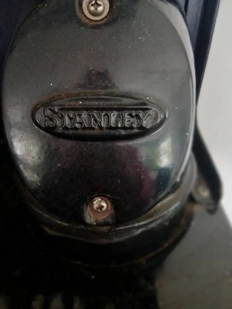 Stanley range cooker/ boiler - Image 2