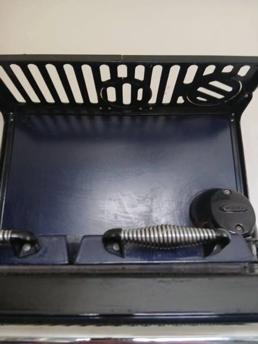 Stanley range cooker/ boiler - Image 3