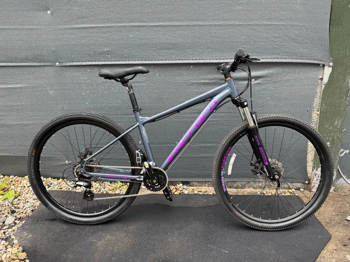 Carrera Vengeance 27.5 - Image 1
