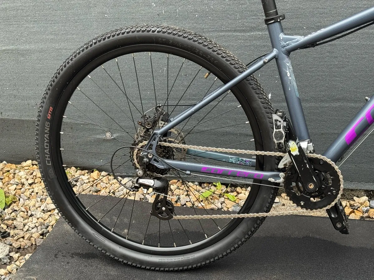 Carrera Vengeance 27.5 - Image 2