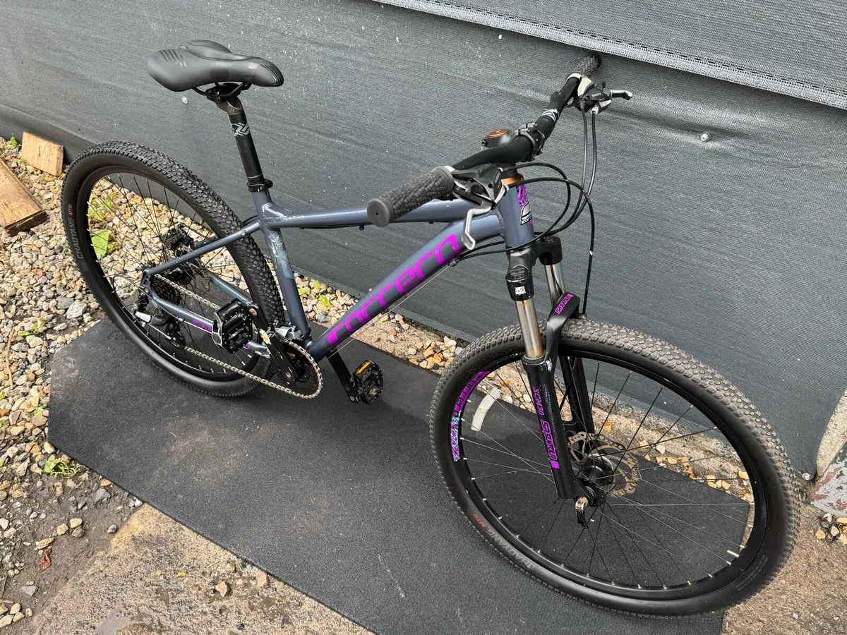 Carrera Vengeance 27.5 - Image 3