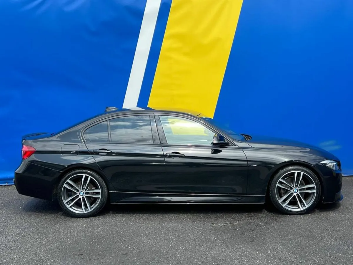 BMW 3-Series 320d M-SPORT COMPETITION // SHADOW ED - Image 2