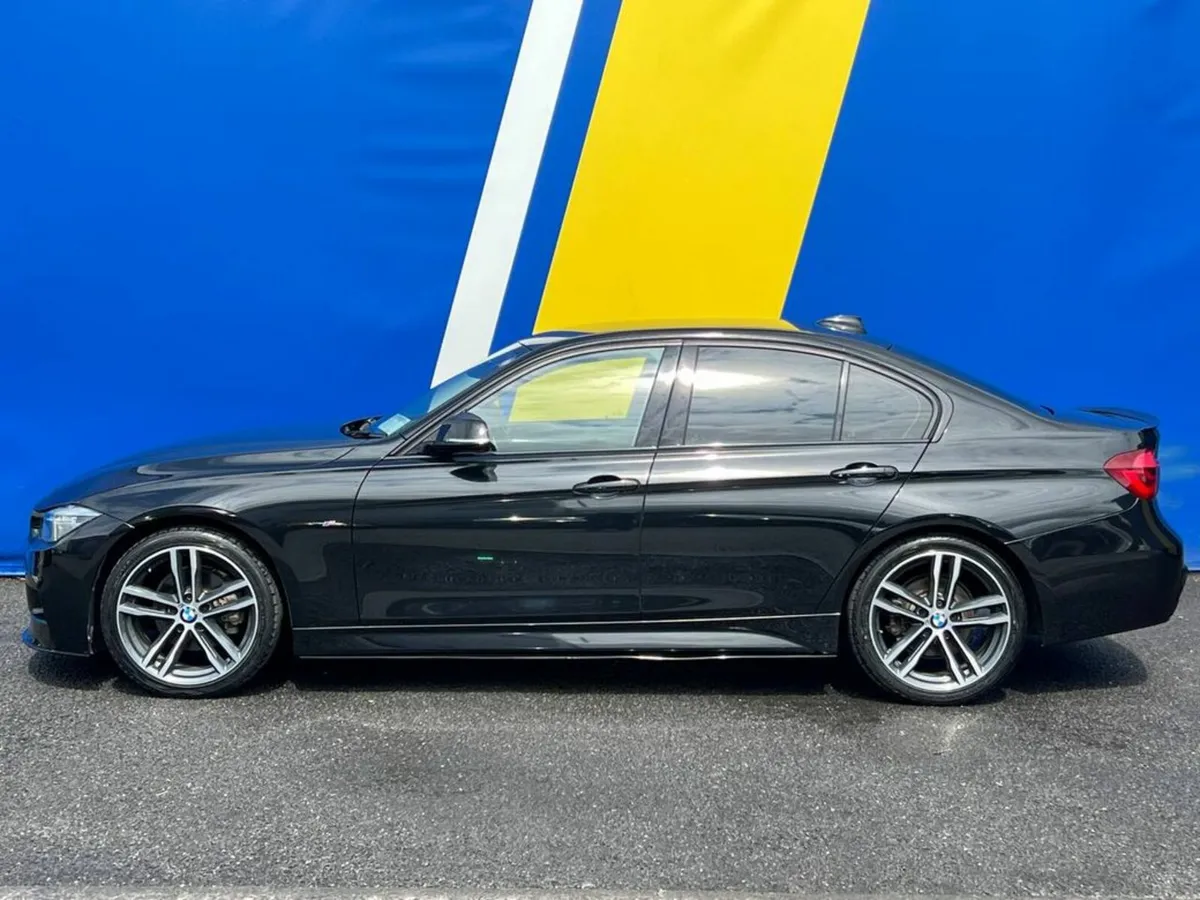 BMW 3-Series 320d M-SPORT COMPETITION // SHADOW ED - Image 3