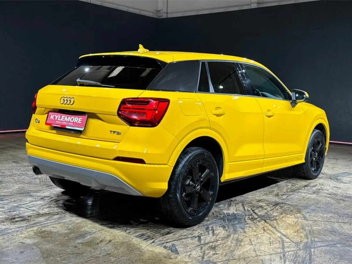 Audi Q2 1.0 AUTOMATIC - Image 4