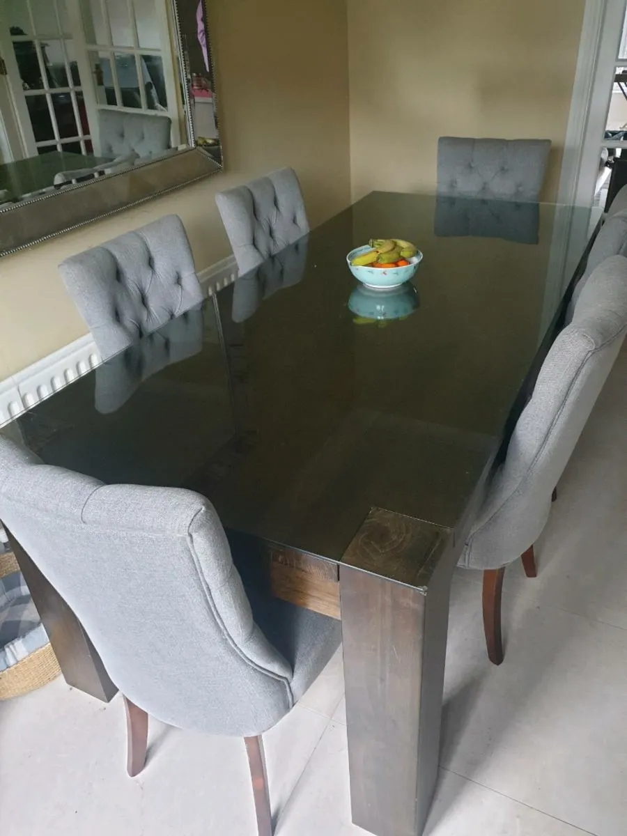 Dining Table - Image 4