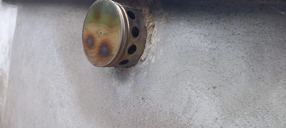 Oil Burner - Image 3
