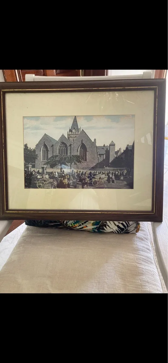 Framed Pictures - Image 2