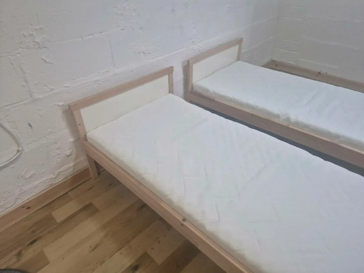 2 kids beds ,Dublin Delivery - Image 4