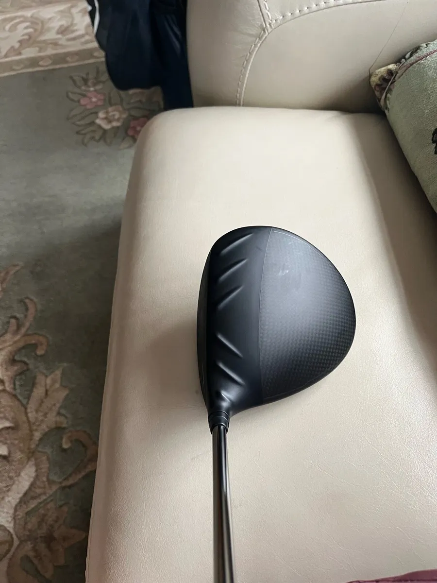 Ping G440 Driver - Image 1