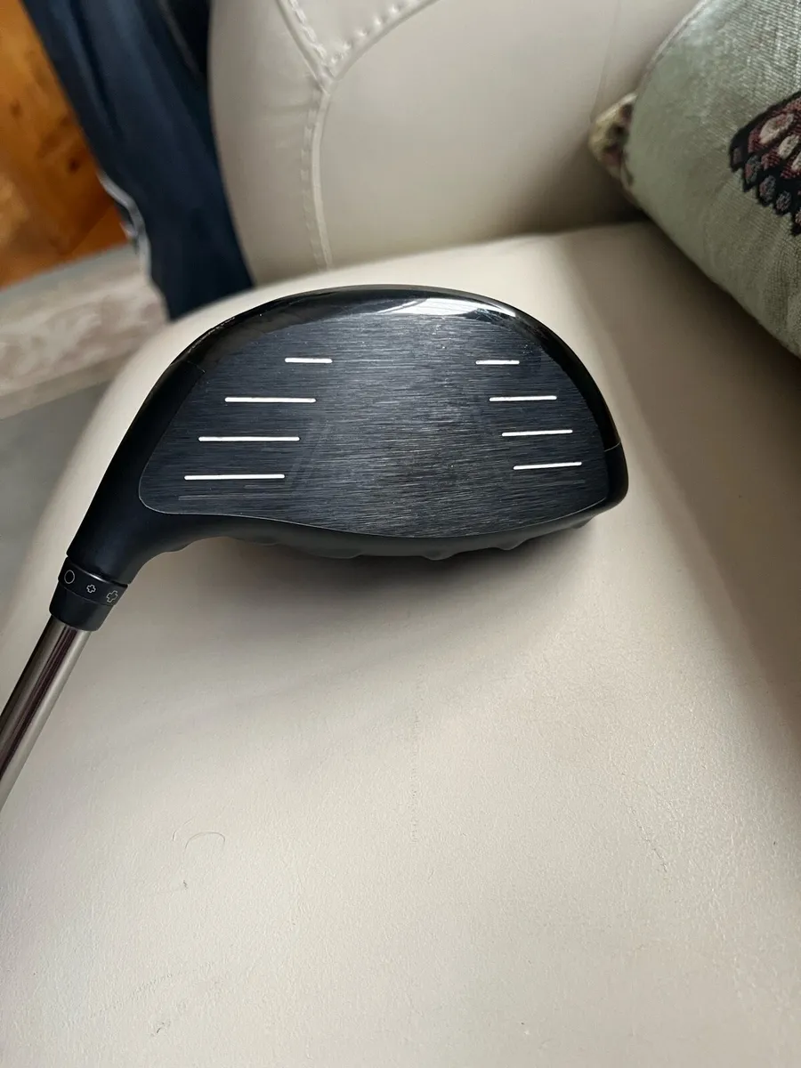 Ping G440 Driver - Image 3