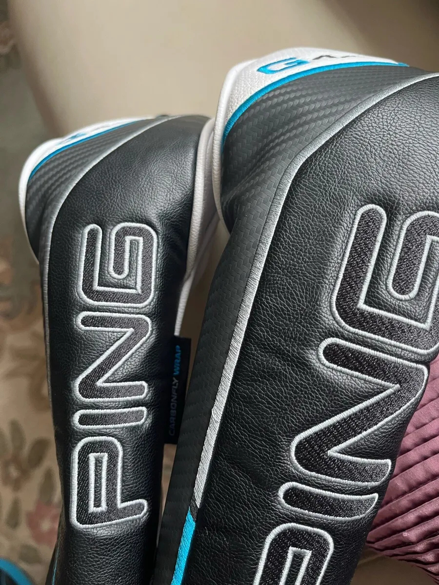 Ping G440 Driver - Image 4