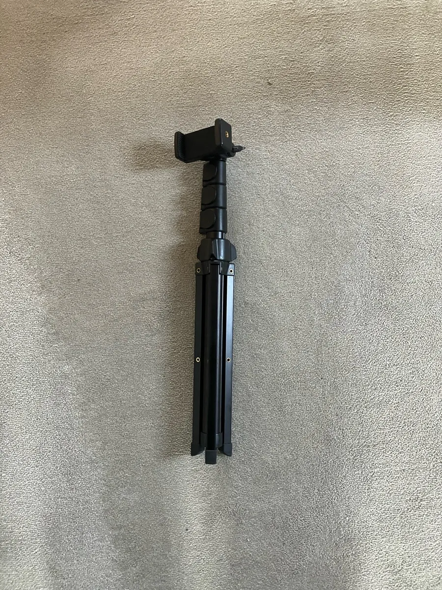 Tripod - Image 1