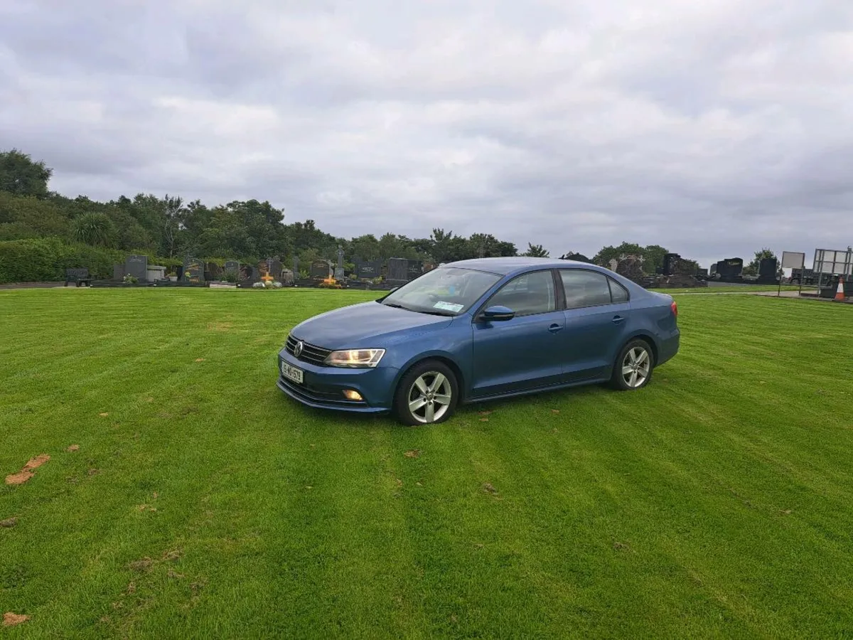 Vw jetta 2lt 2015 - Image 4