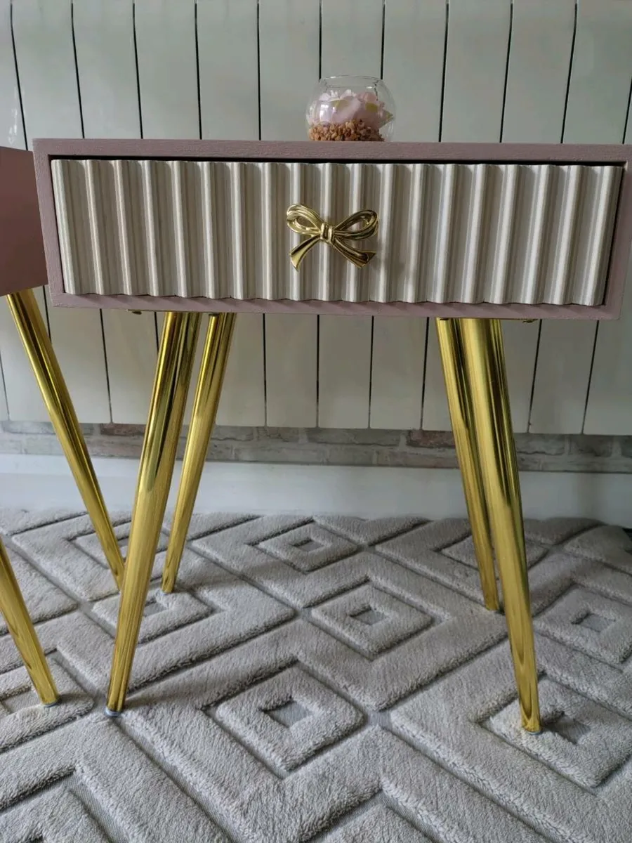 Bedside Tables - Image 3