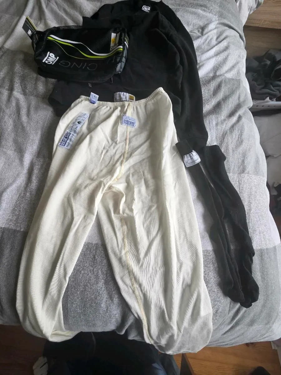 Rally gear - Image 3