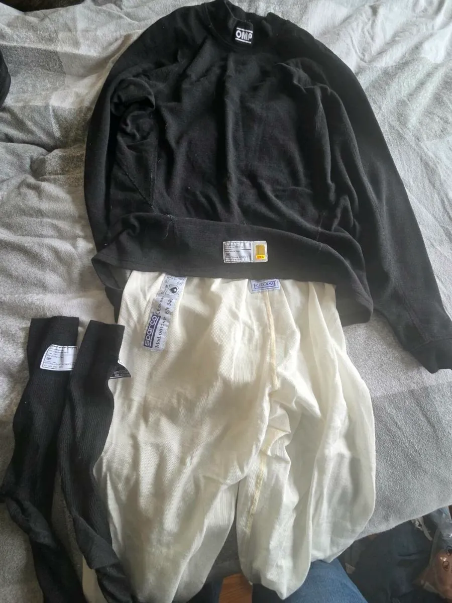 Rally gear - Image 4