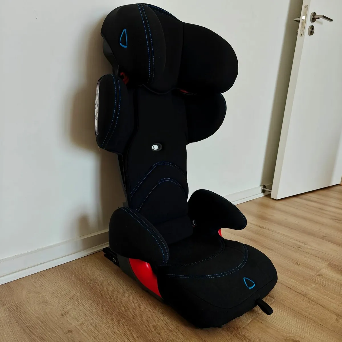 Car seat - Image 2