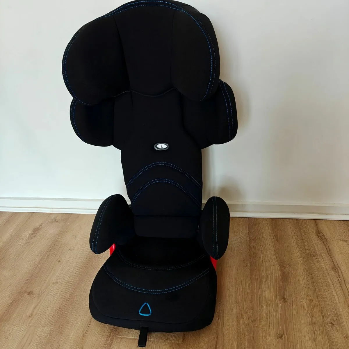 Car seat - Image 3