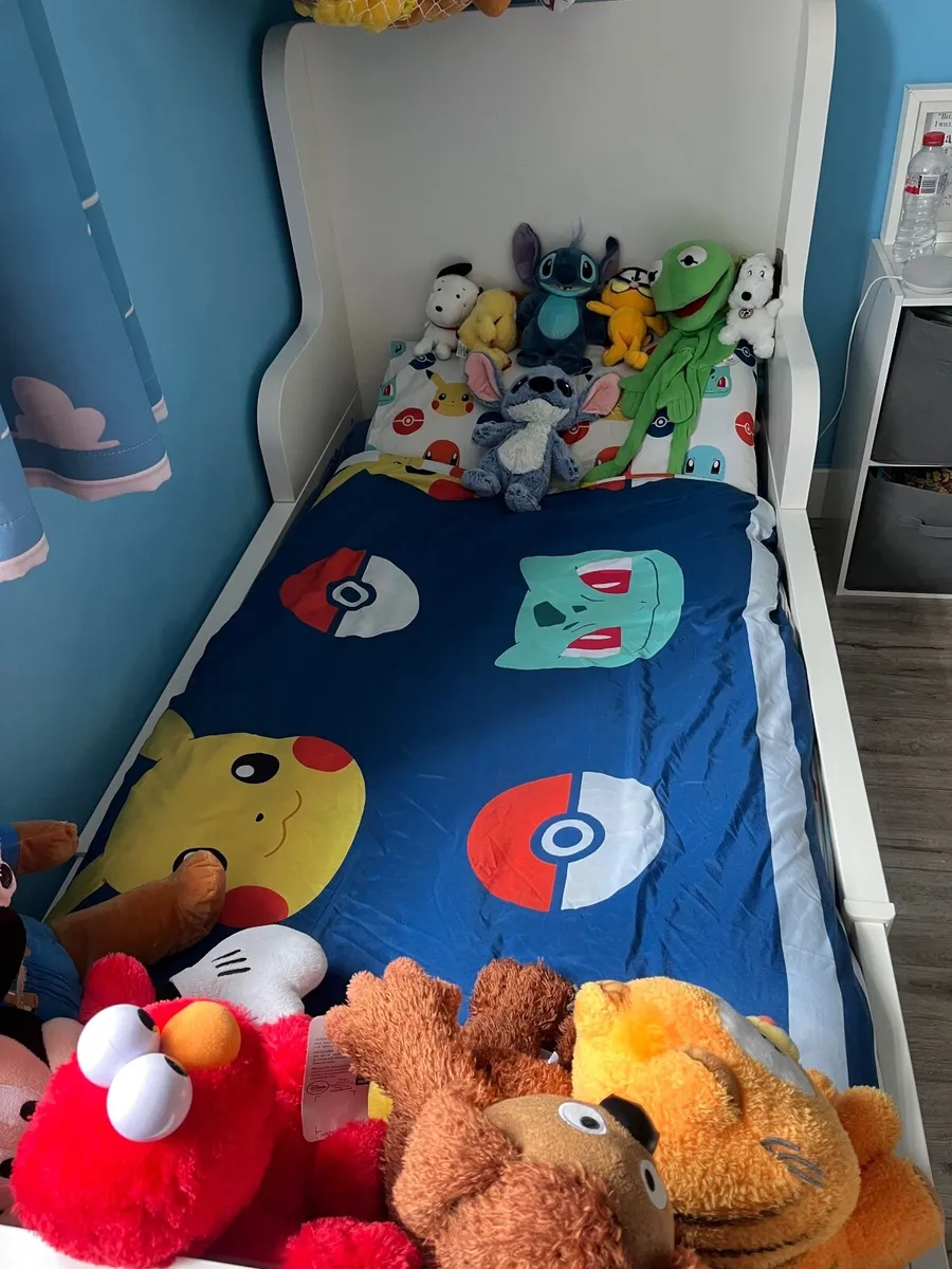 Kids extendable beds - Image 2
