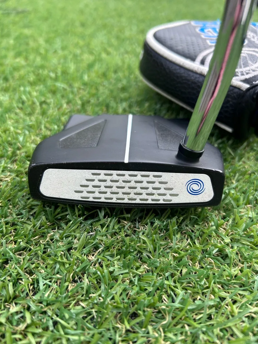 Full set of golf clubs - Image 4