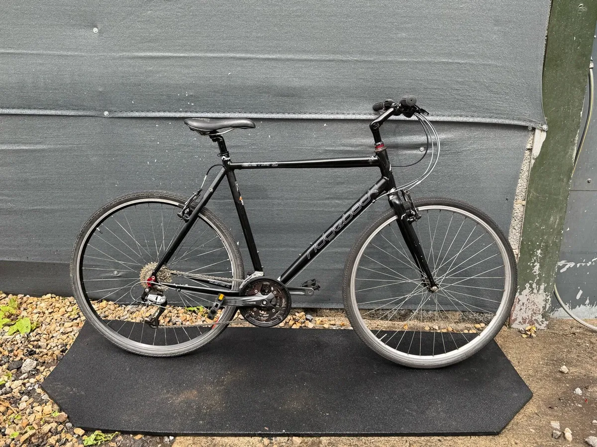 Ridgeback Element - Image 1
