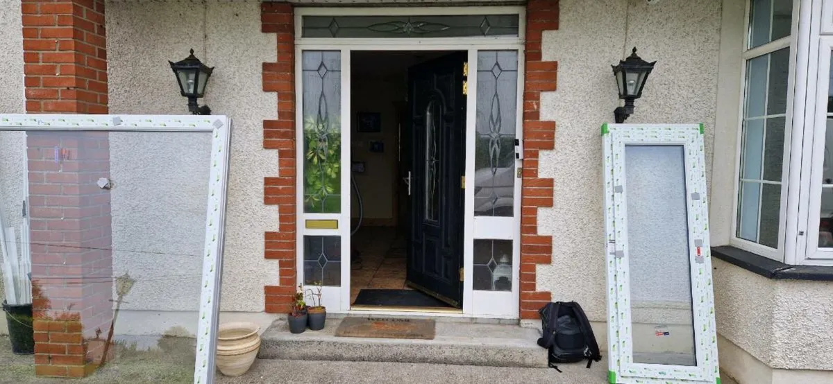 Composite front door - Image 2