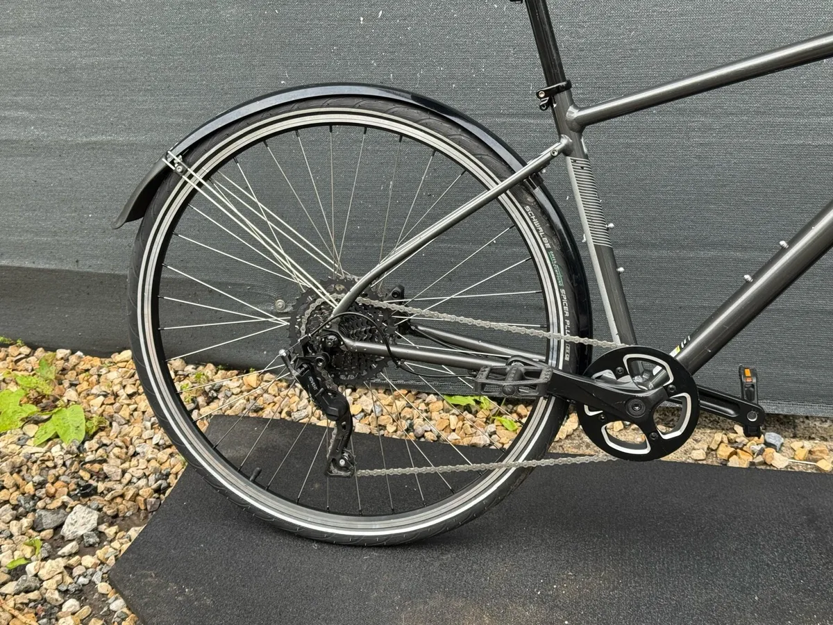 Cannondale Quick - Image 2