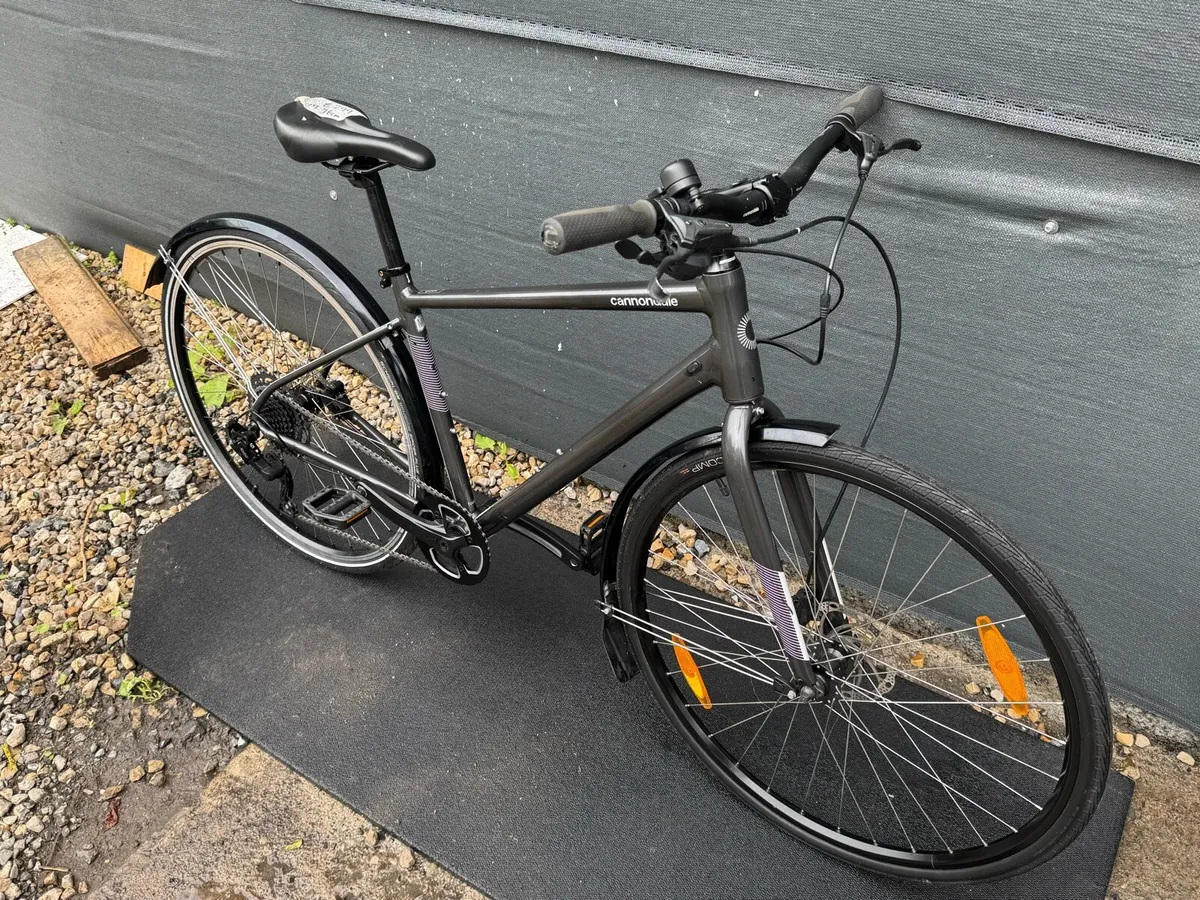 Cannondale Quick - Image 3