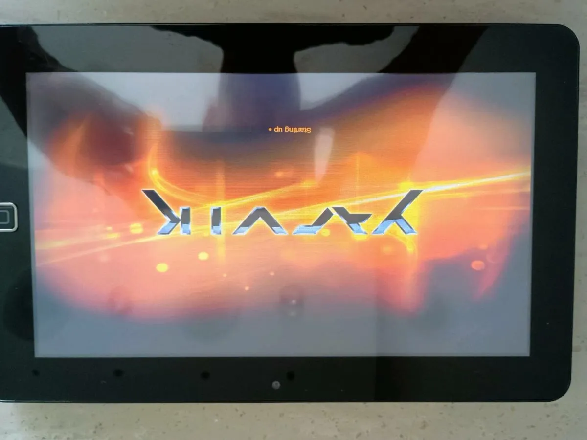 Tablet - Image 1