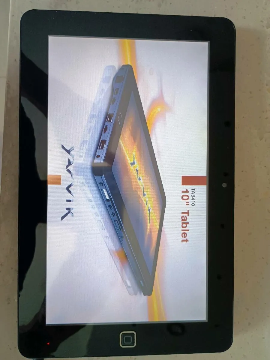 Tablet - Image 2
