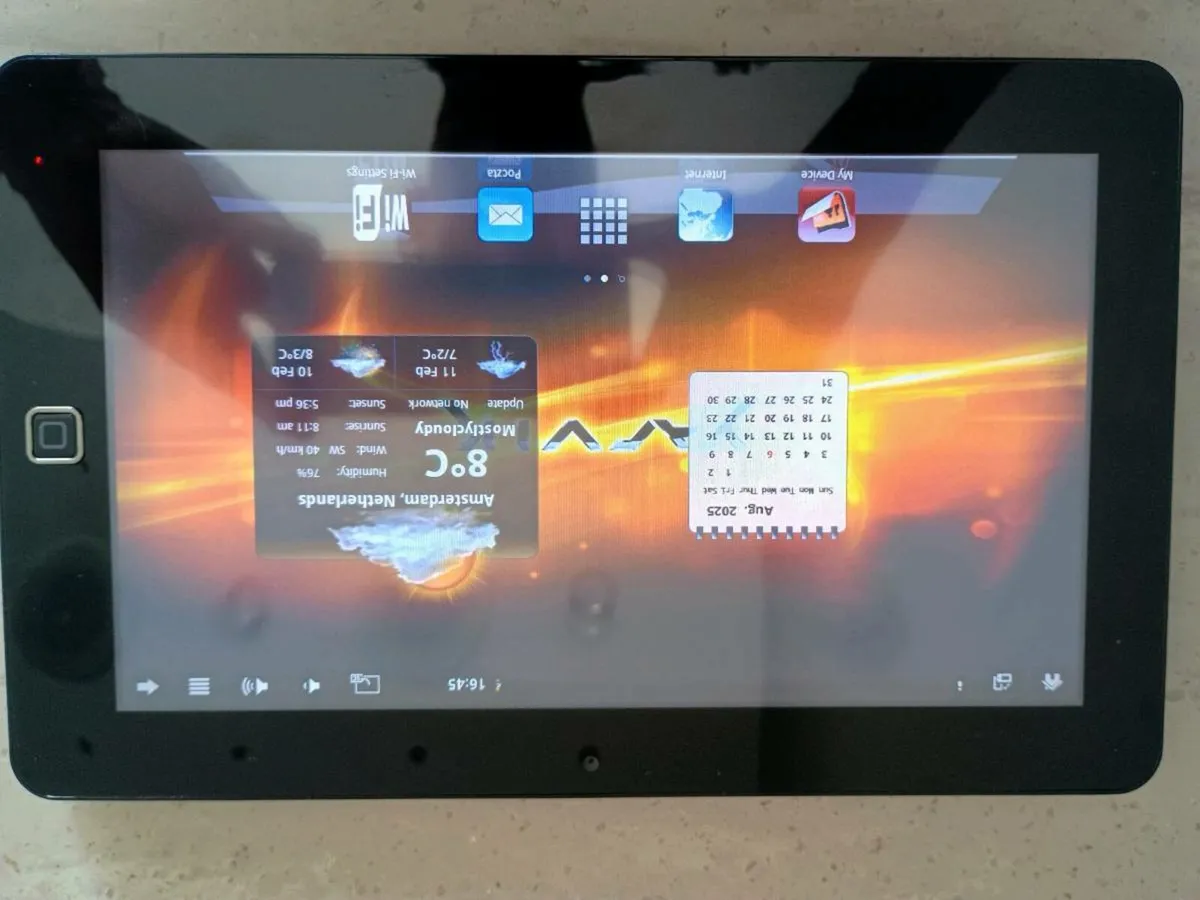 Tablet - Image 3