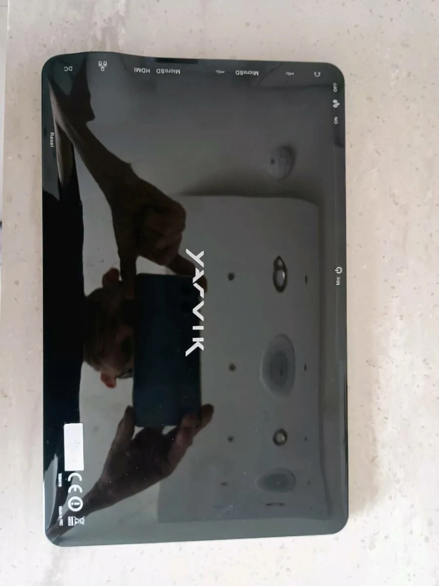 Tablet - Image 4