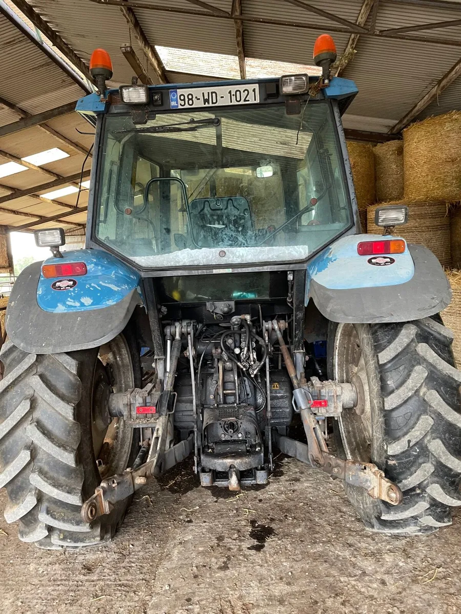 New Holland Other 1998 - Image 2