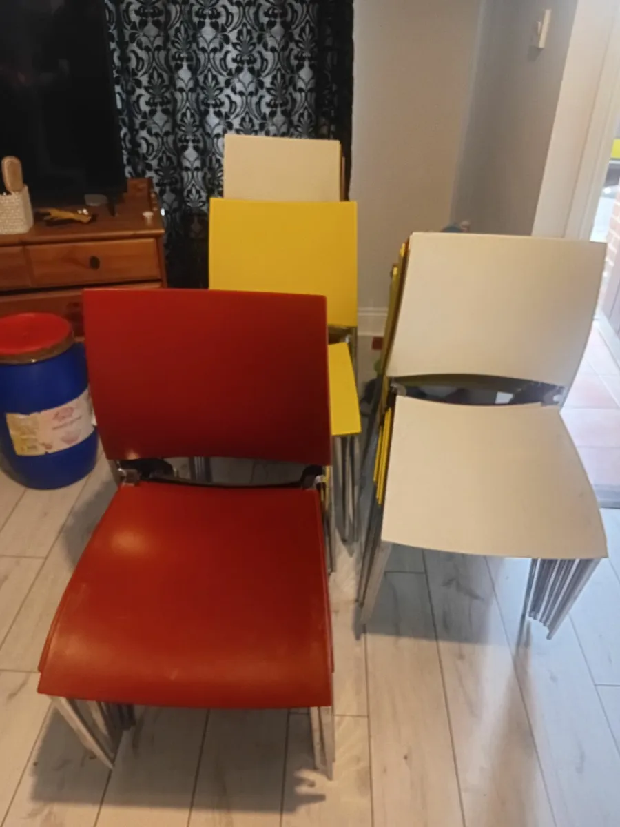 Chairs - Image 2