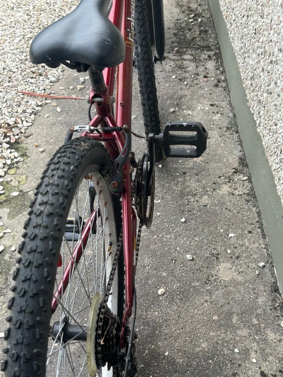 Bike - Image 3