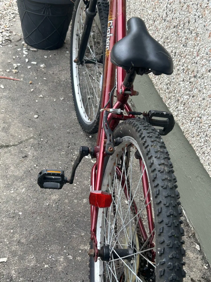 Bike - Image 4