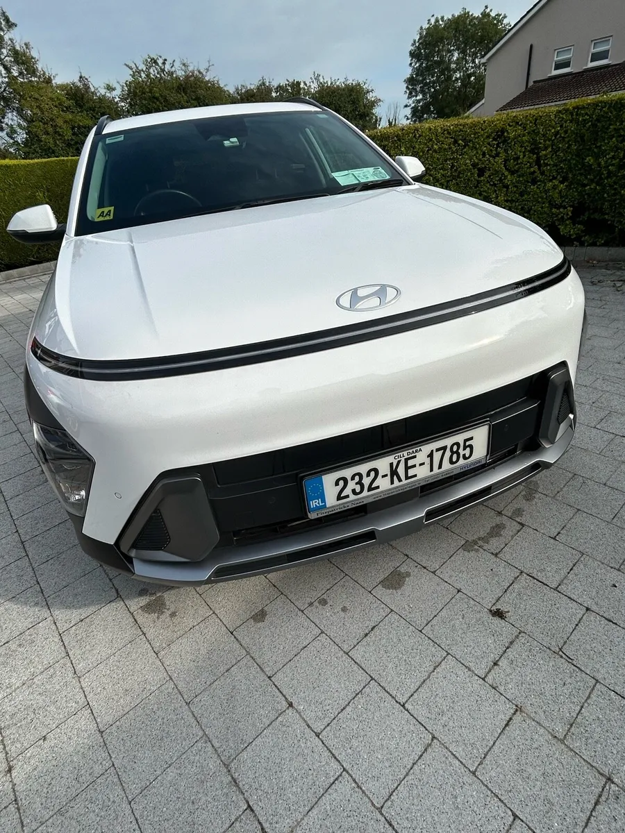232 Hyundai Kona Elegance - Image 2