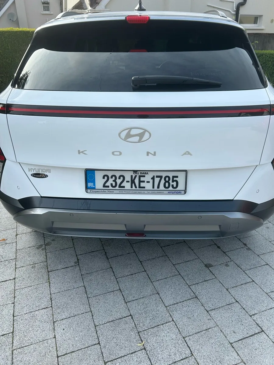 232 Hyundai Kona Elegance - Image 3