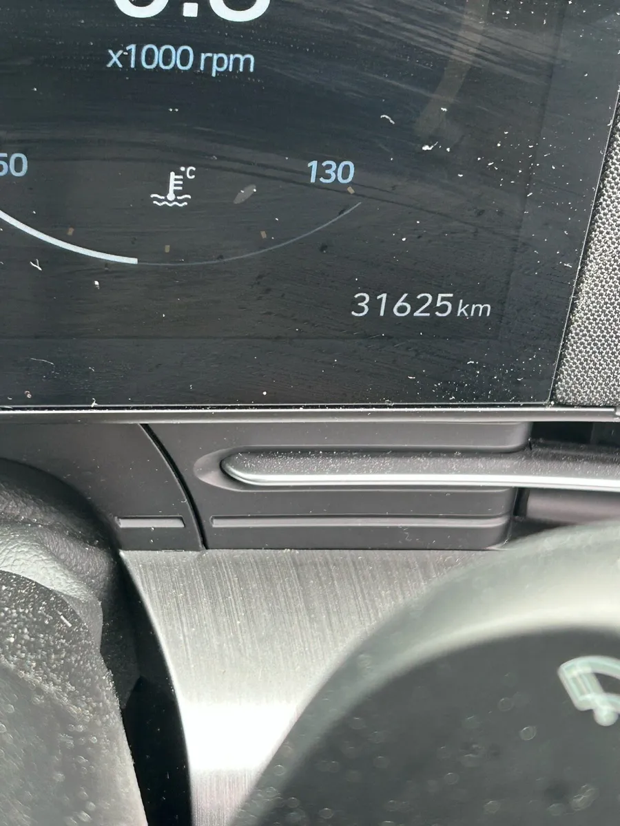 232 Hyundai Kona Elegance - Image 4