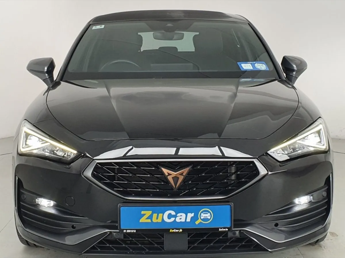Cupra Leon  113 1.5tsi 150hp - Image 3