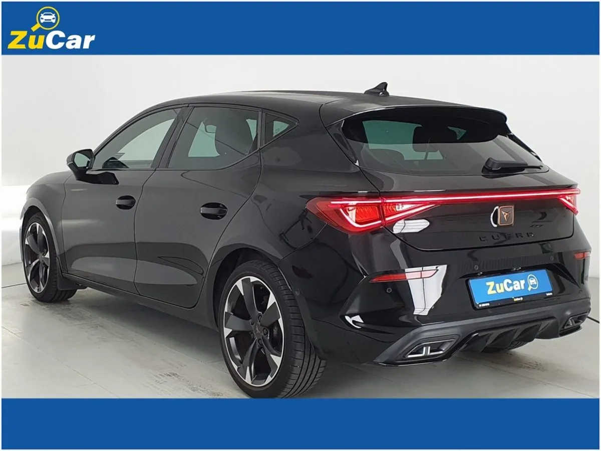 Cupra Leon  113 1.5tsi 150hp - Image 4