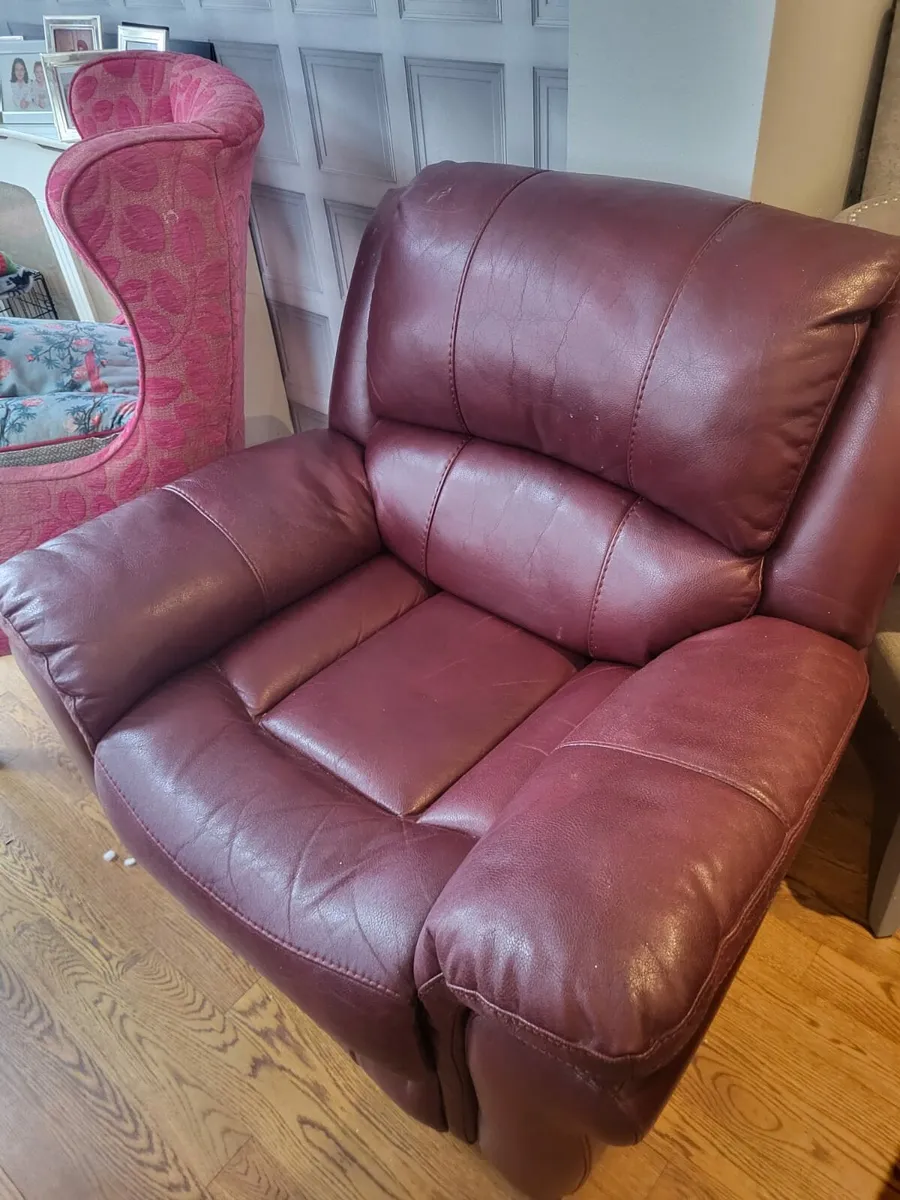 Armchairs - Image 2
