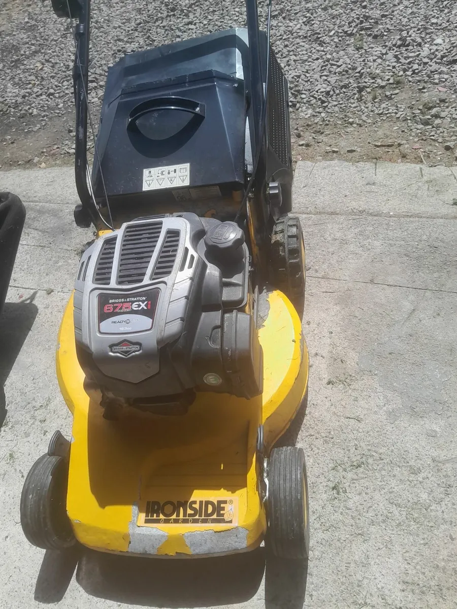 Lawnmowe deal of the week - Image 3