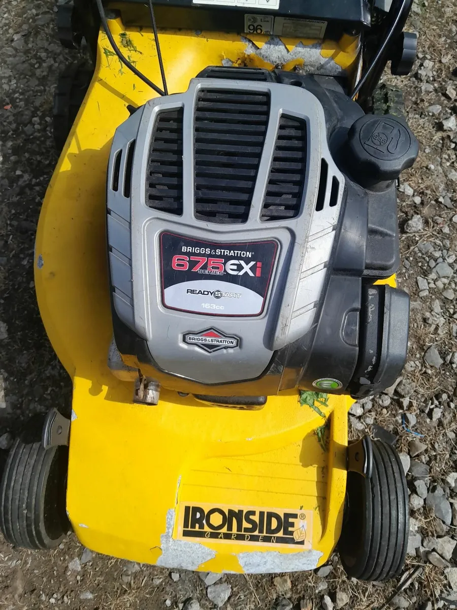 Lawnmowe deal of the week - Image 4