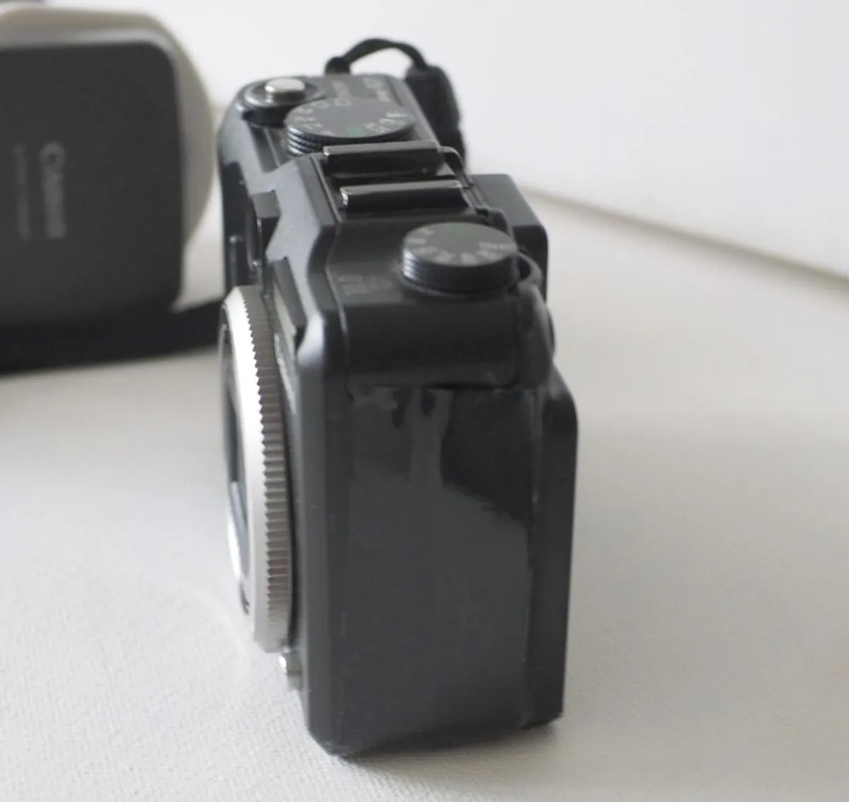Canon G7 - Image 3