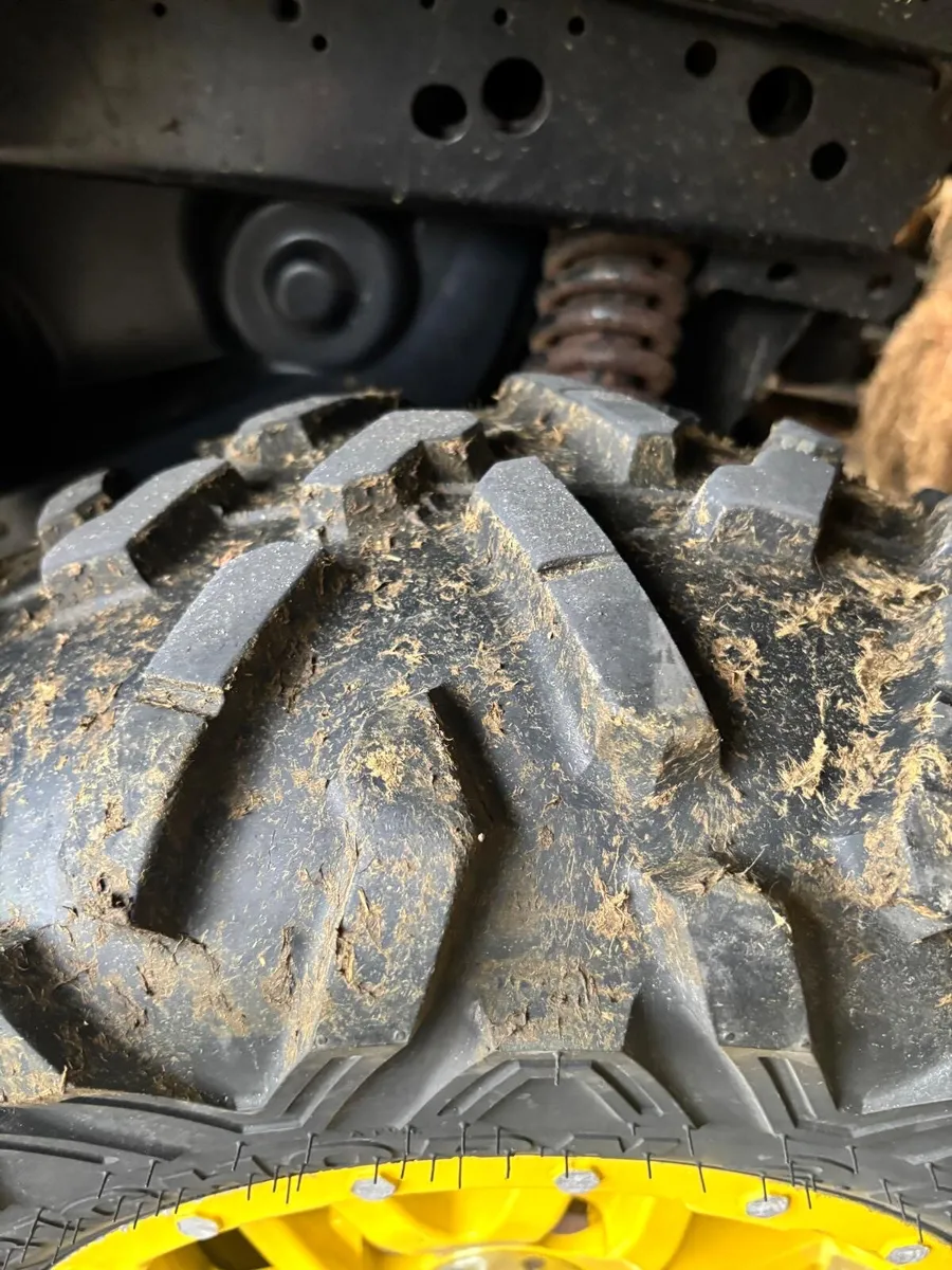 John Deere 865M Gator - Image 3