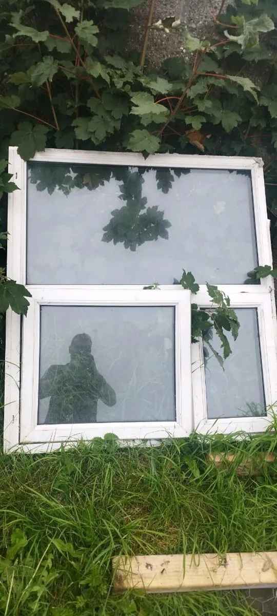 PVC door and window - Image 2