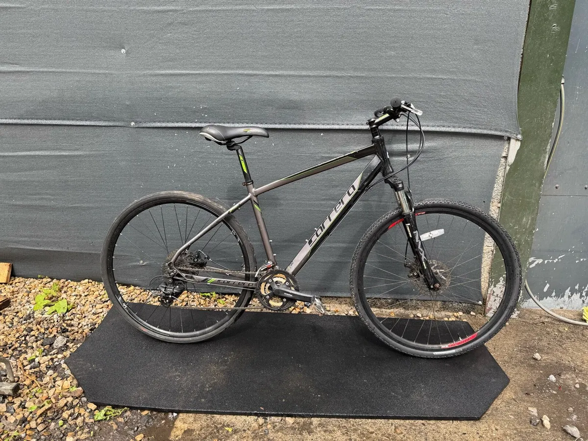 Carrera Crossfire 2 - Image 1